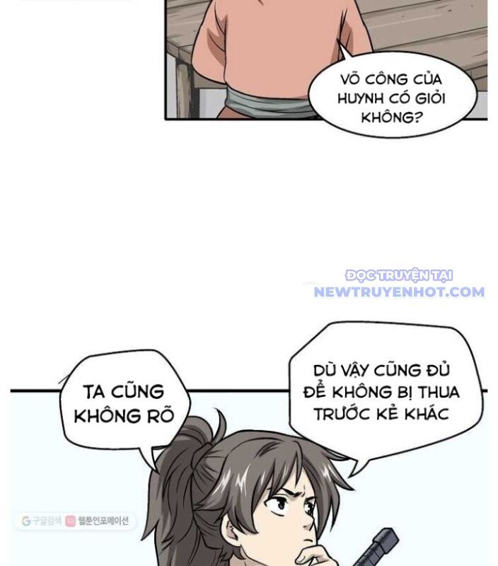 Quang Long Chapter 4 - 48