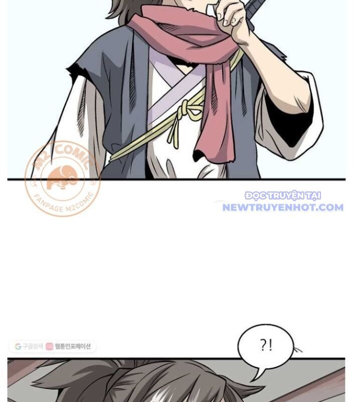 Quang Long Chapter 4 - 49