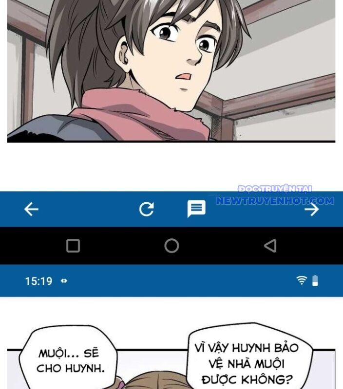 Quang Long Chapter 4 - 50