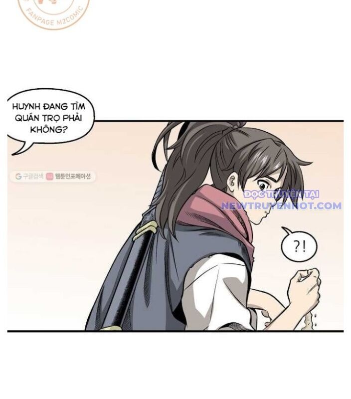 Quang Long Chapter 4 - 6