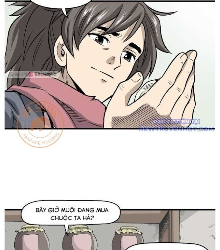 Quang Long Chapter 4 - 52