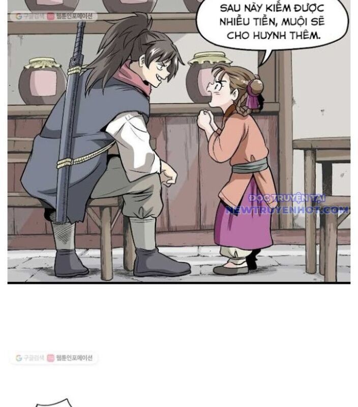 Quang Long Chapter 4 - 53