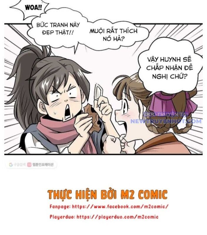 Quang Long Chapter 4 - 54