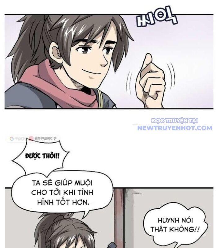 Quang Long Chapter 4 - 55