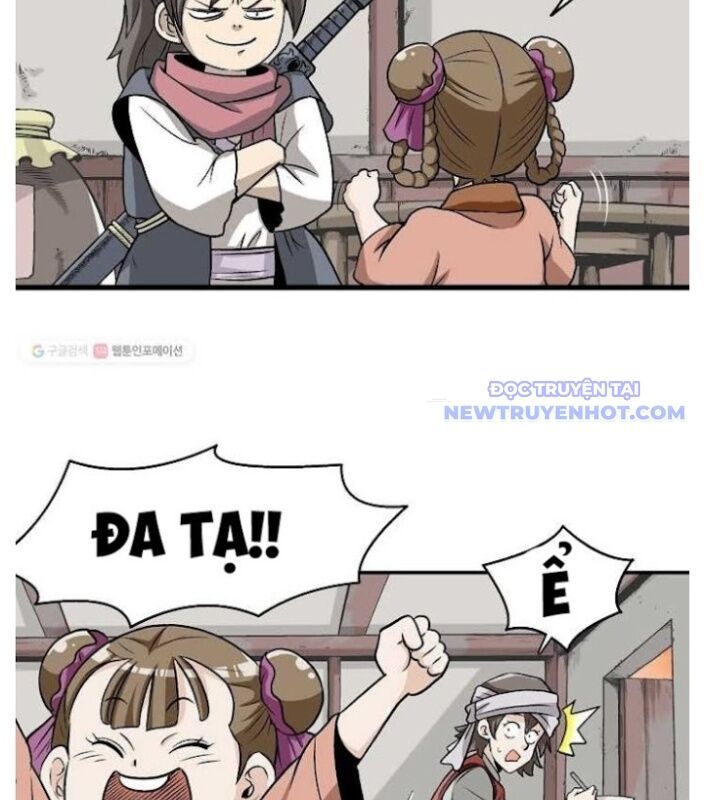 Quang Long Chapter 4 - 56