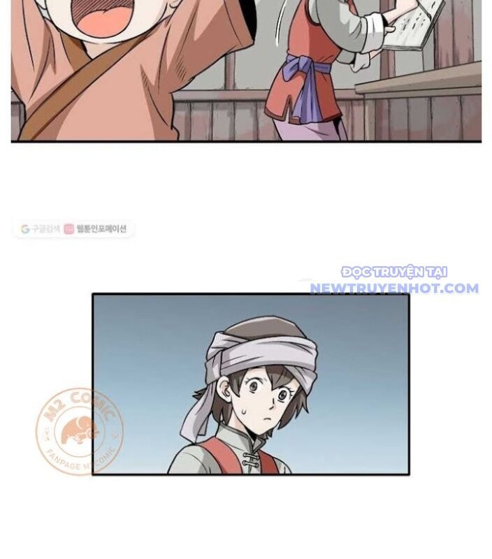 Quang Long Chapter 4 - 57