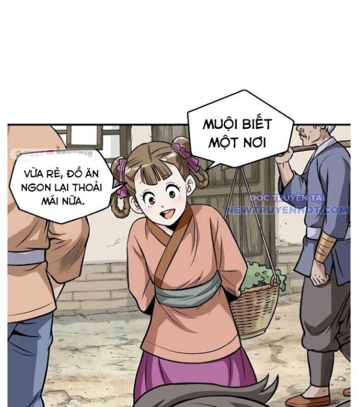 Quang Long Chapter 4 - 7