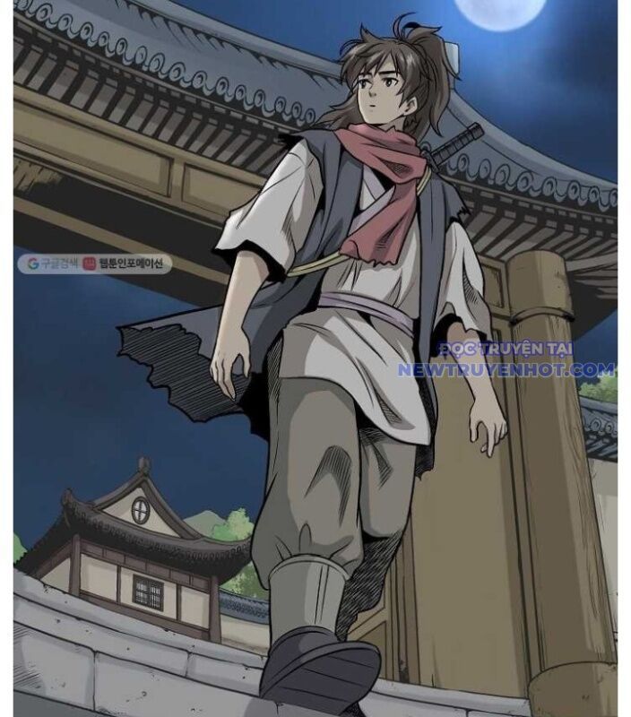 Quang Long Chapter 4 - 70