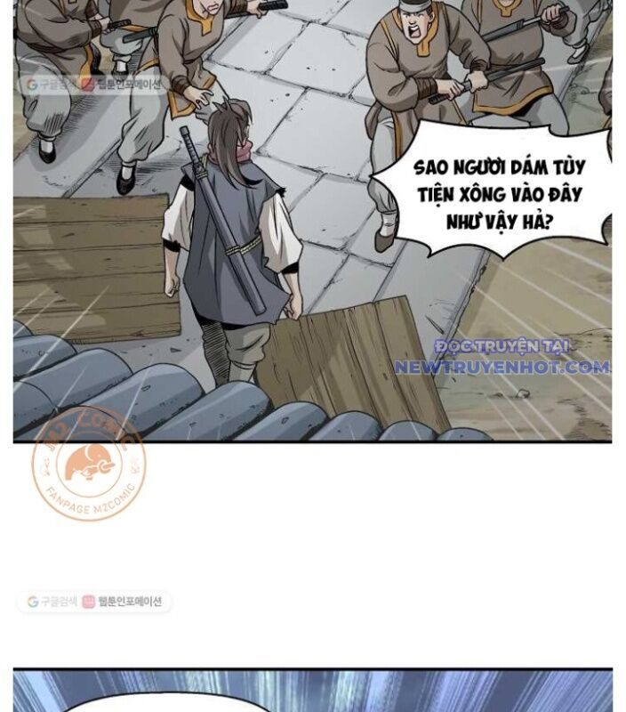 Quang Long Chapter 4 - 72