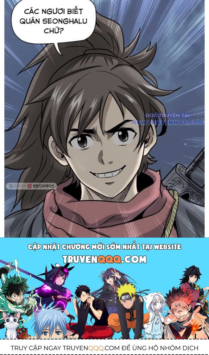 Quang Long Chapter 4 - 73