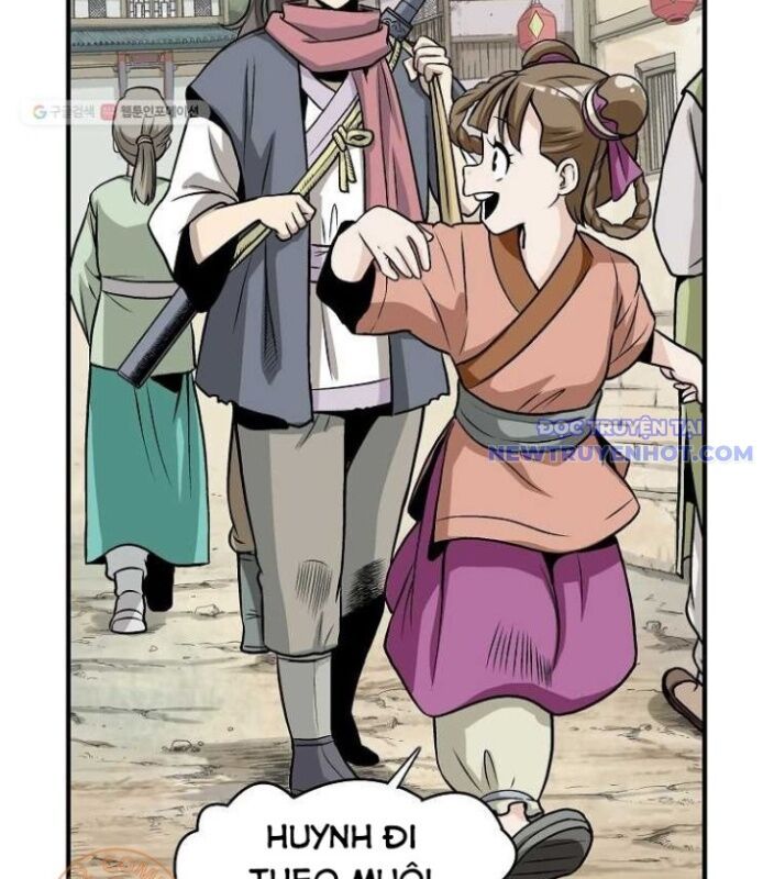 Quang Long Chapter 4 - 10