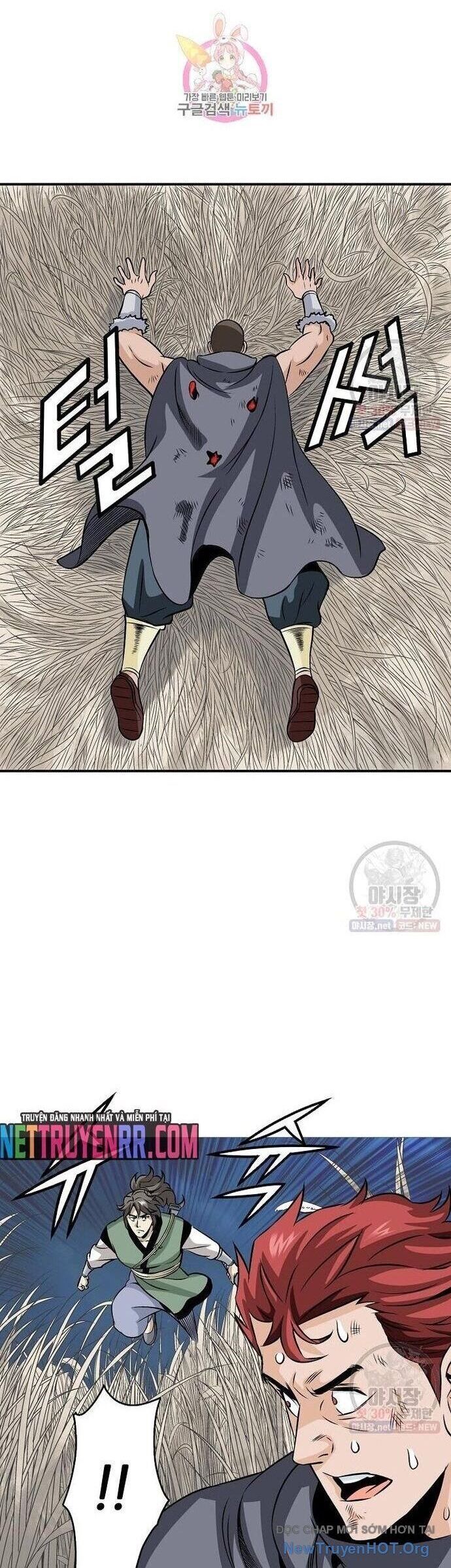 Quang Long Chapter 40 - 2