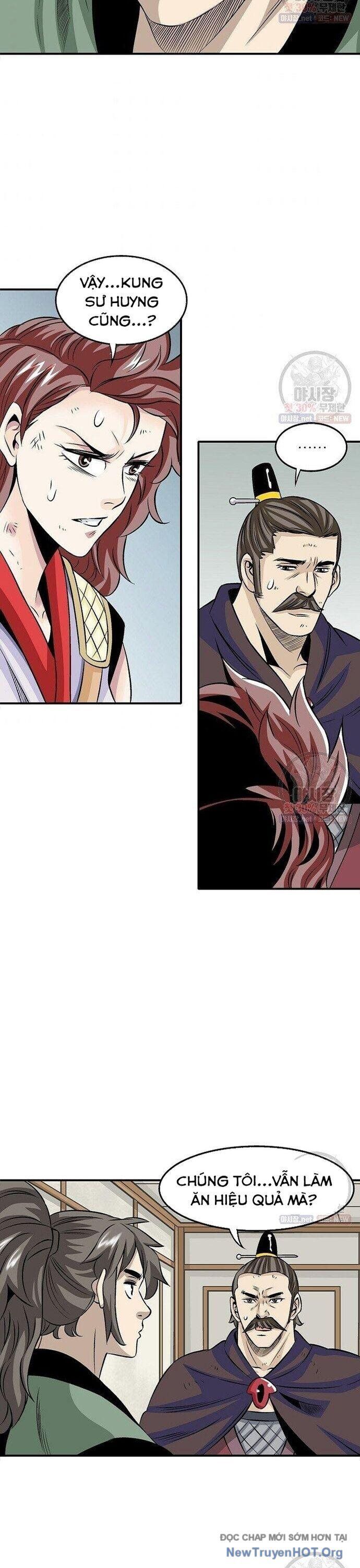 Quang Long Chapter 40 - 19