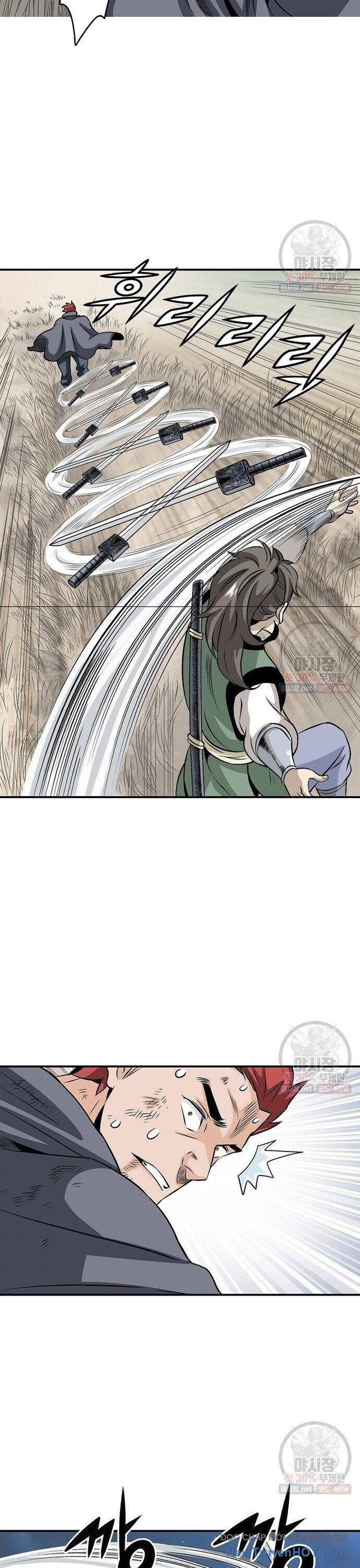 Quang Long Chapter 40 - 3