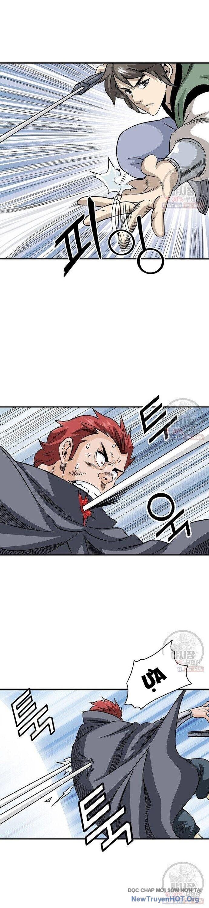 Quang Long Chapter 40 - 5