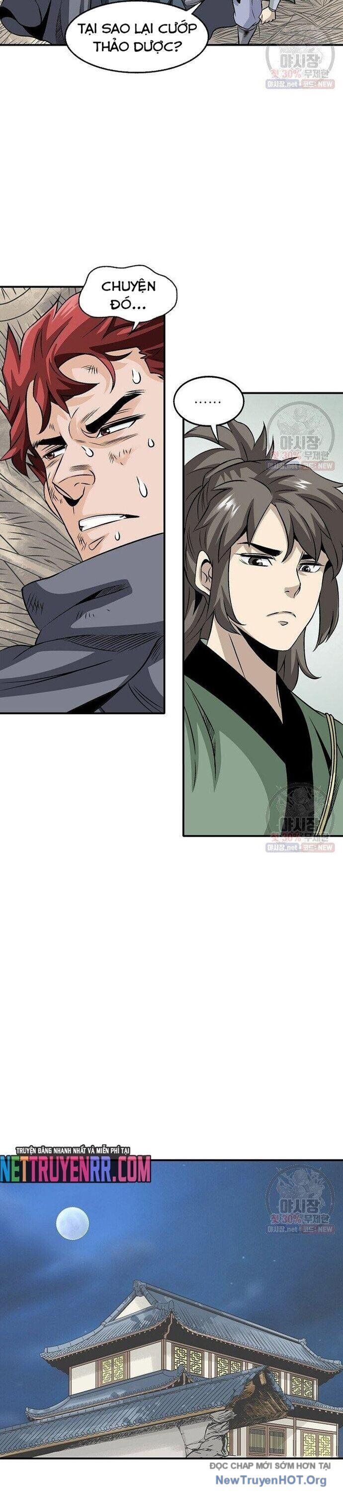 Quang Long Chapter 40 - 9