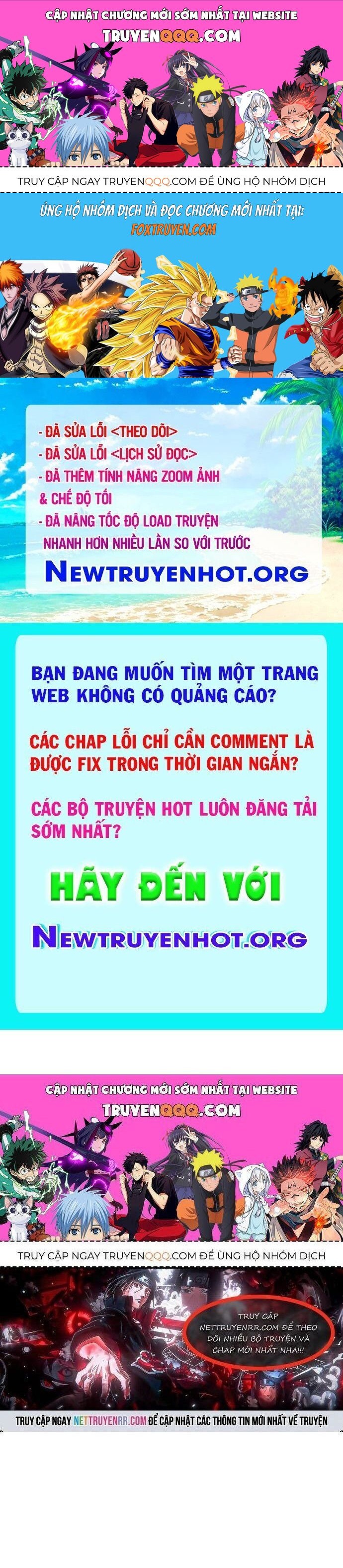 Quang Long Chapter 41 - 1