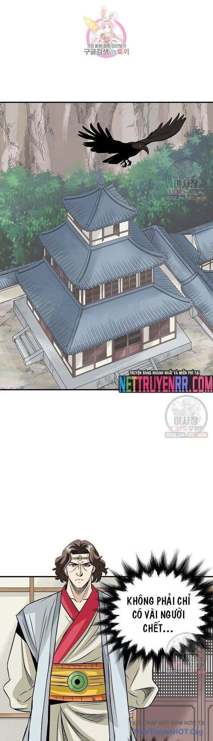 Quang Long Chapter 41 - 2