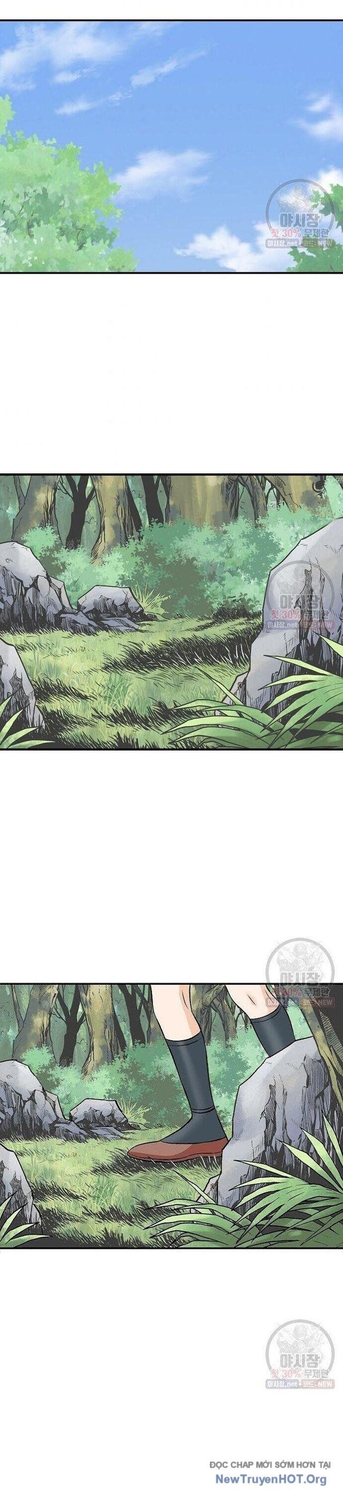 Quang Long Chapter 41 - 14