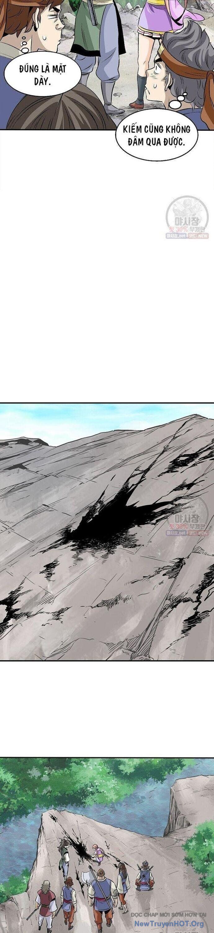 Quang Long Chapter 41 - 17