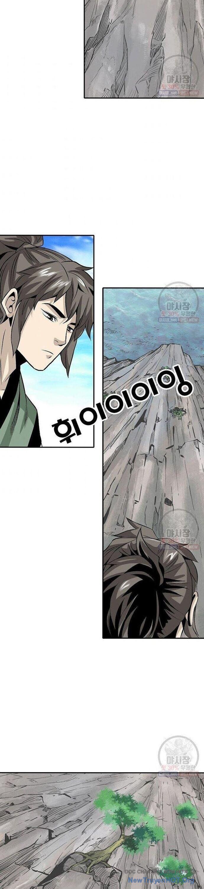 Quang Long Chapter 41 - 19