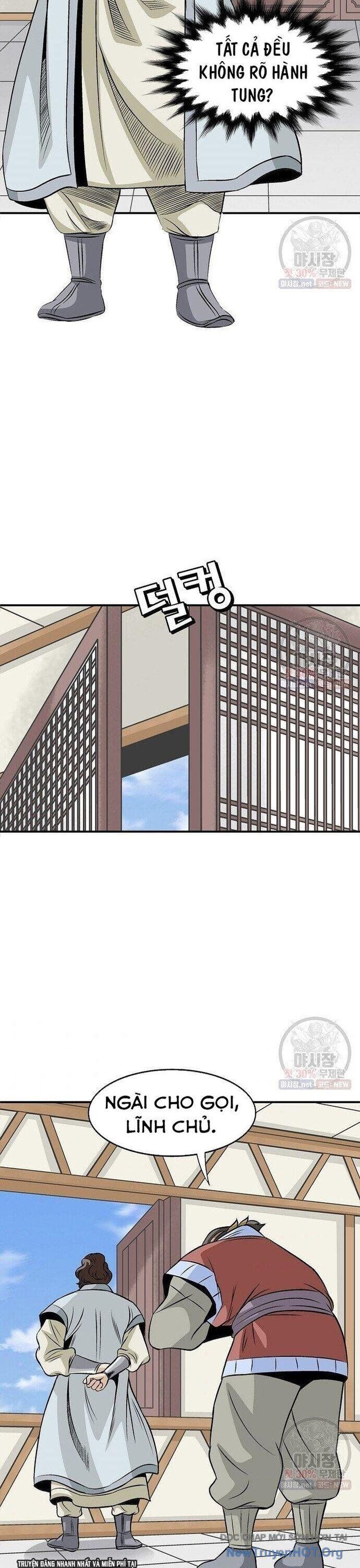 Quang Long Chapter 41 - 3