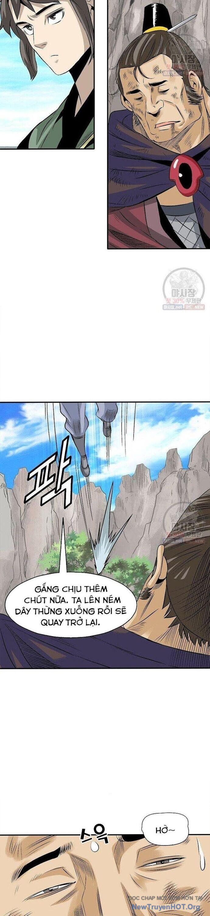 Quang Long Chapter 41 - 25