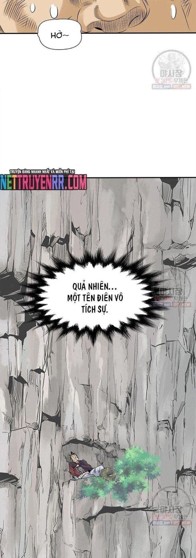 Quang Long Chapter 41 - 26