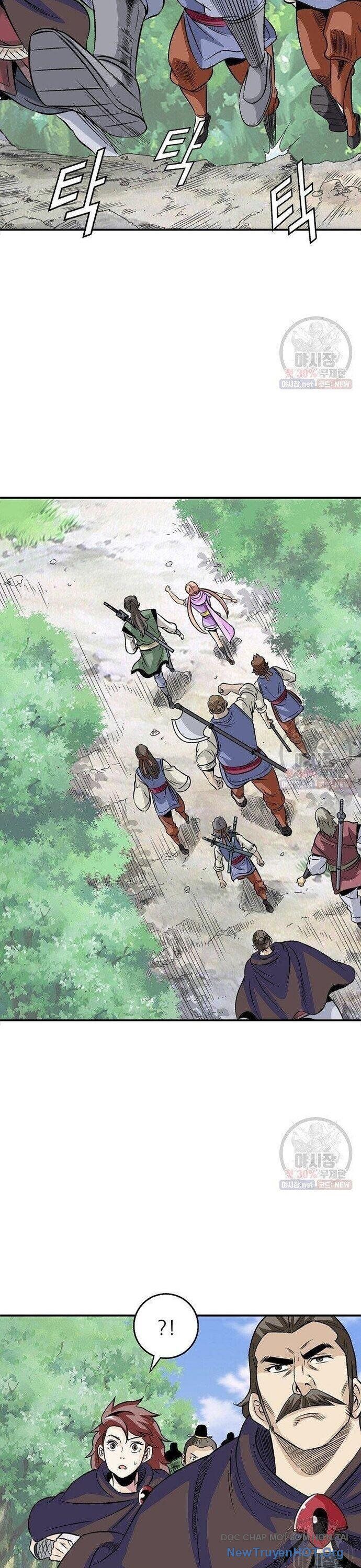 Quang Long Chapter 41 - 6