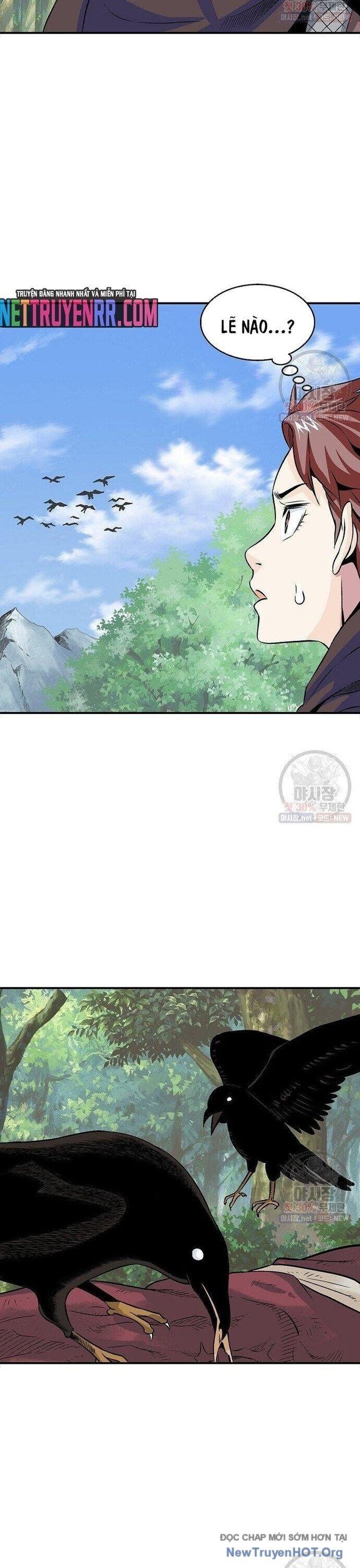 Quang Long Chapter 41 - 7