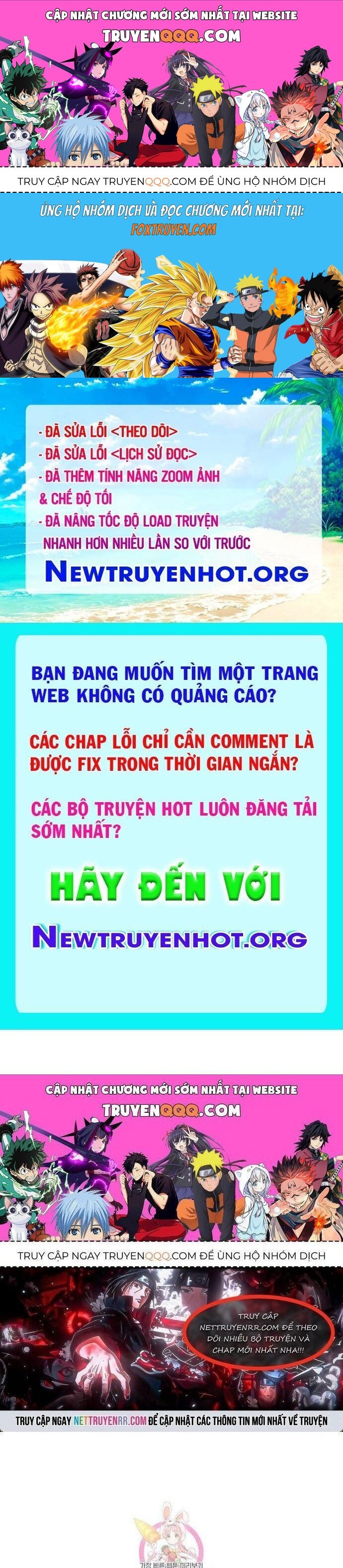 Quang Long Chapter 42 - 1
