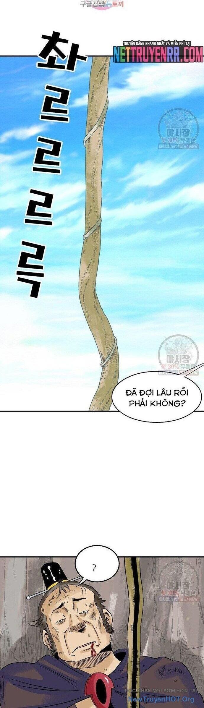 Quang Long Chapter 42 - 2