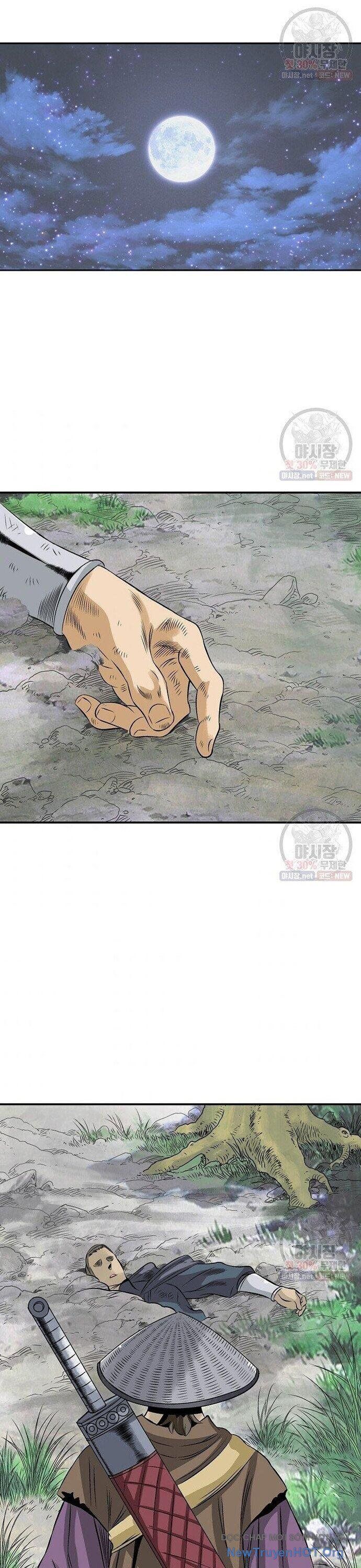 Quang Long Chapter 42 - 11