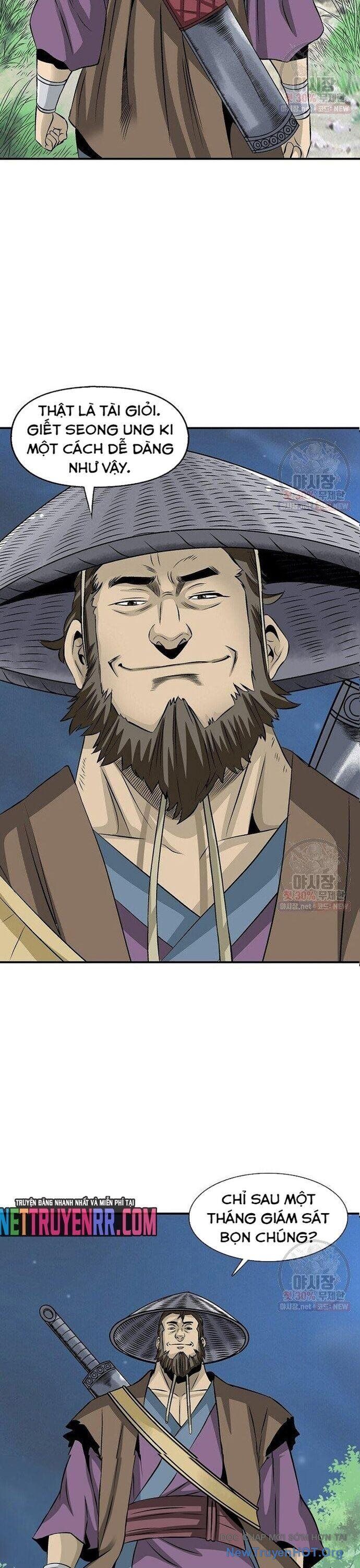 Quang Long Chapter 42 - 12