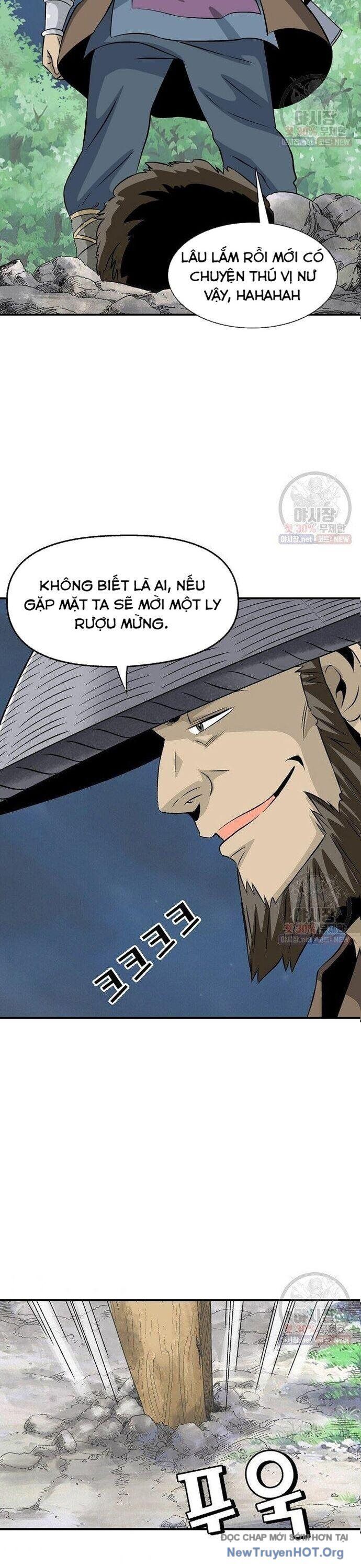 Quang Long Chapter 42 - 13