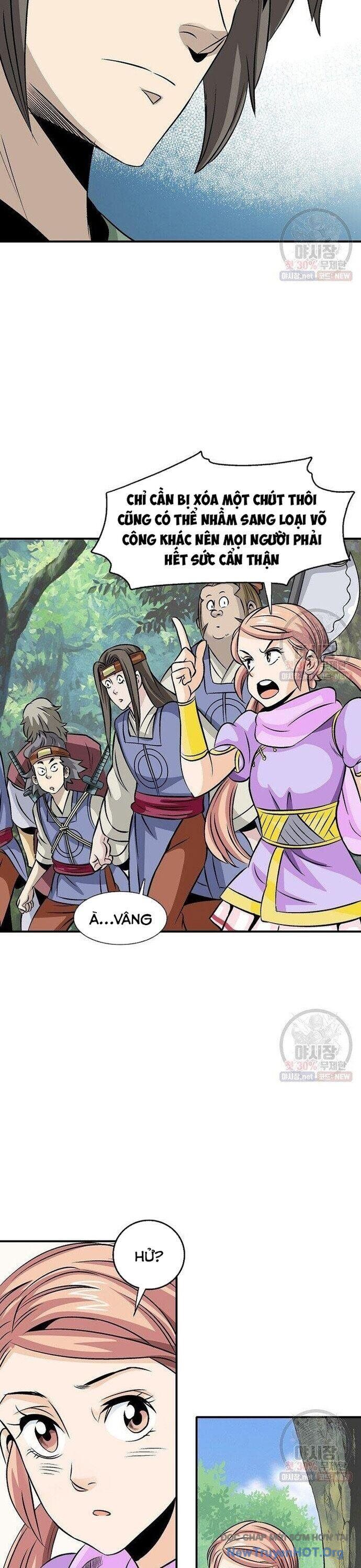 Quang Long Chapter 42 - 17