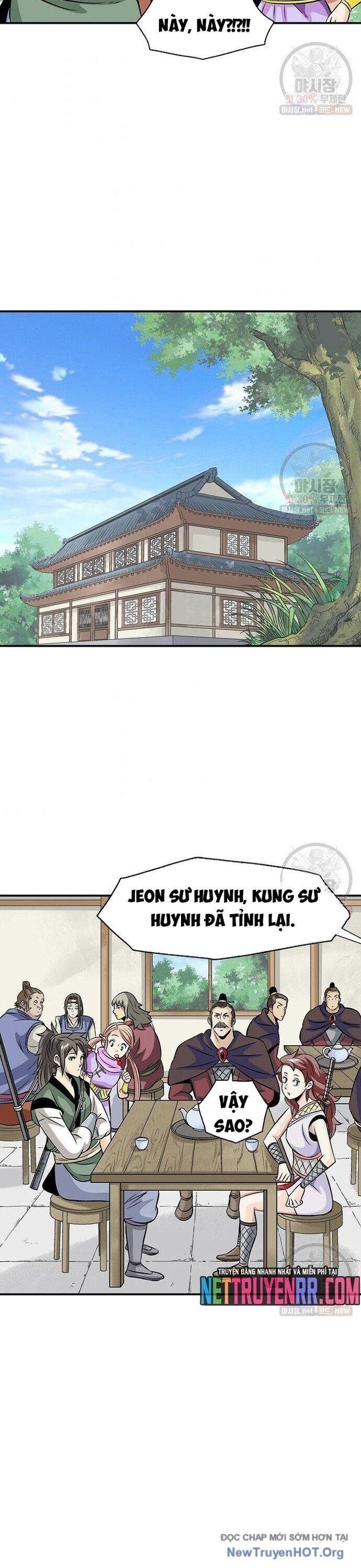 Quang Long Chapter 42 - 24