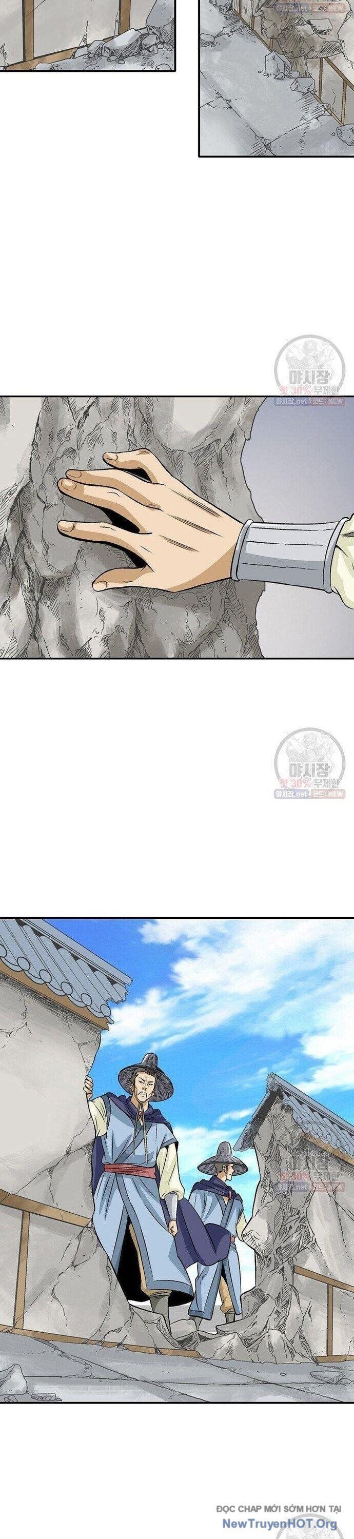 Quang Long Chapter 42 - 9