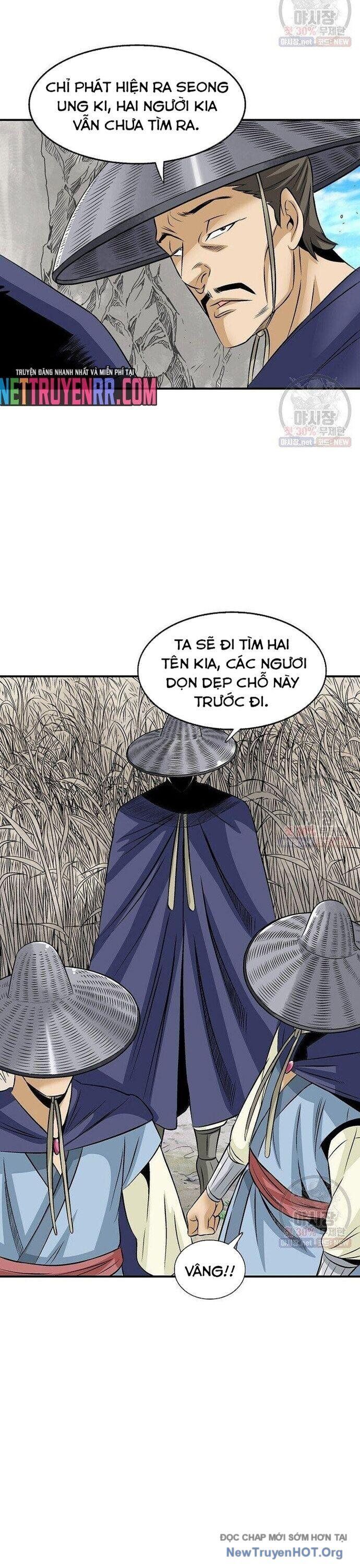 Quang Long Chapter 42 - 10