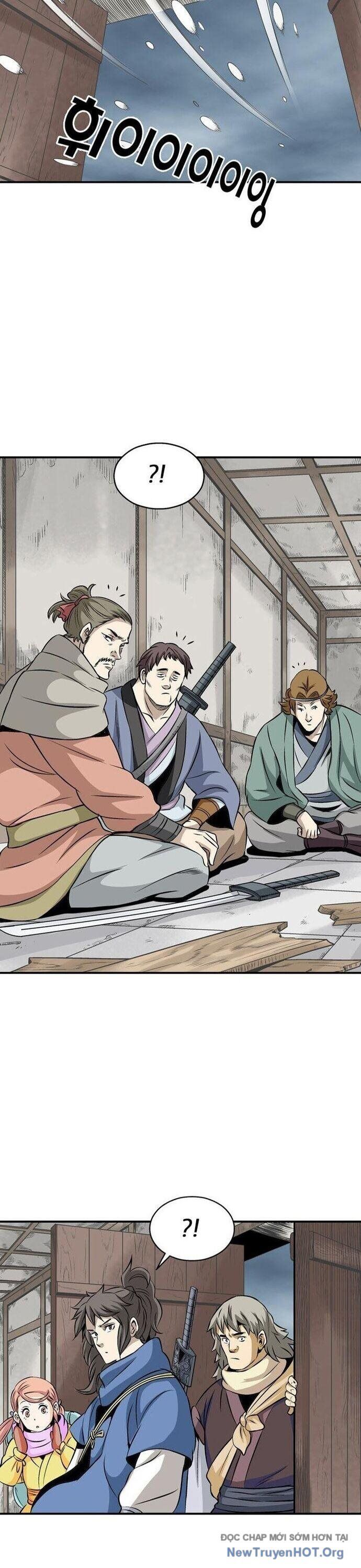 Quang Long Chapter 43 - 11