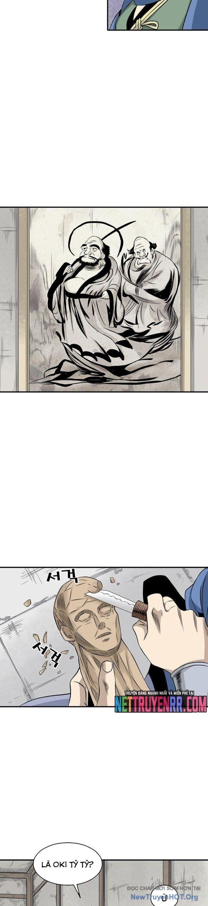 Quang Long Chapter 43 - 13