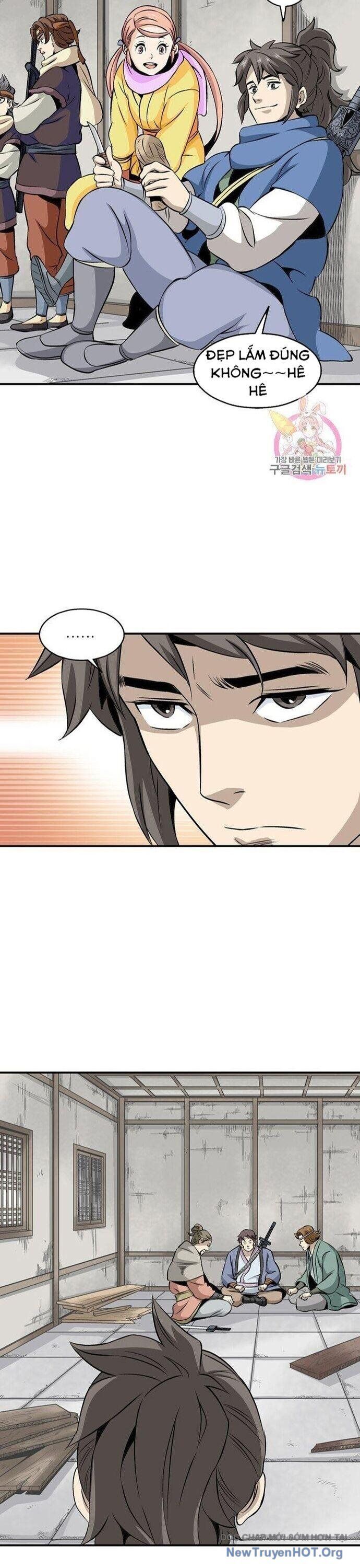 Quang Long Chapter 43 - 14