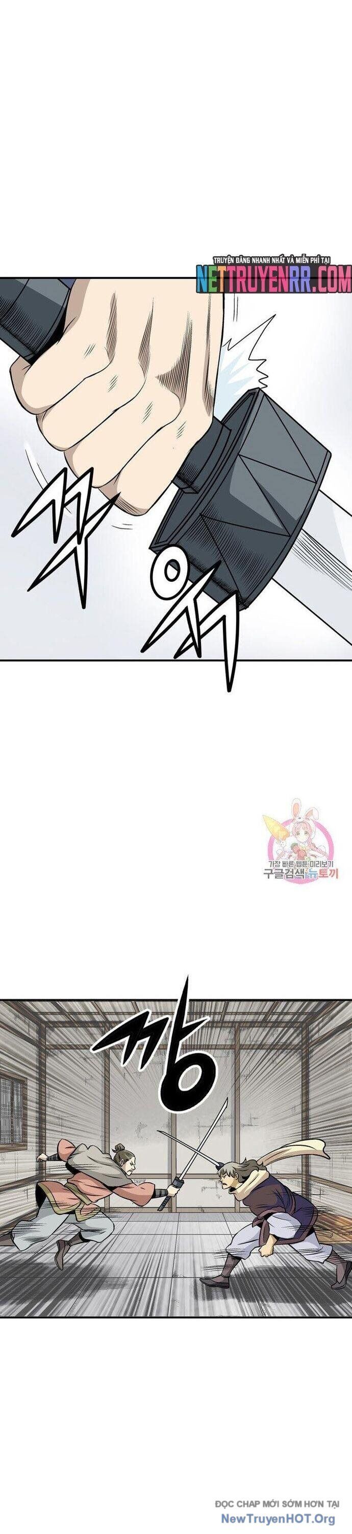 Quang Long Chapter 43 - 19