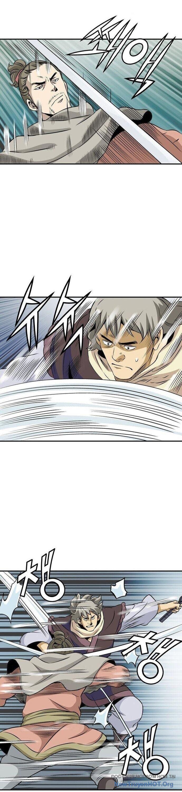 Quang Long Chapter 43 - 20