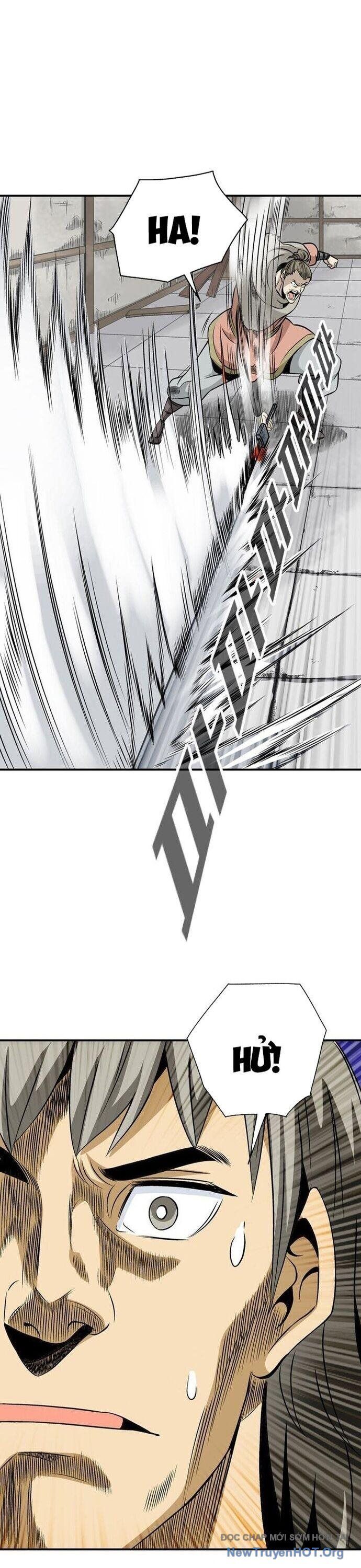 Quang Long Chapter 43 - 22