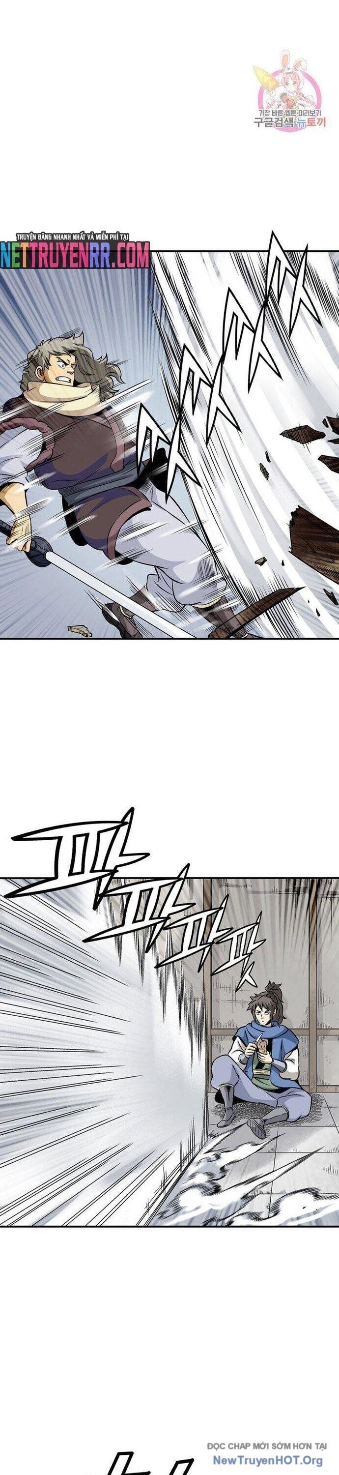 Quang Long Chapter 43 - 23