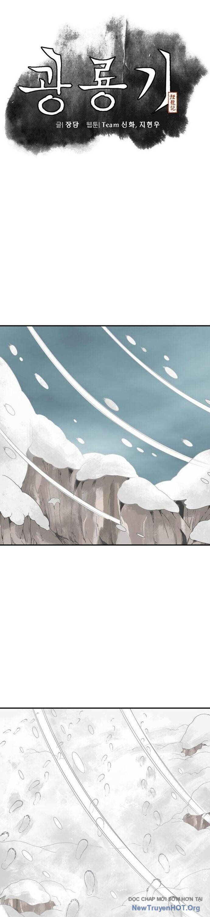 Quang Long Chapter 43 - 7