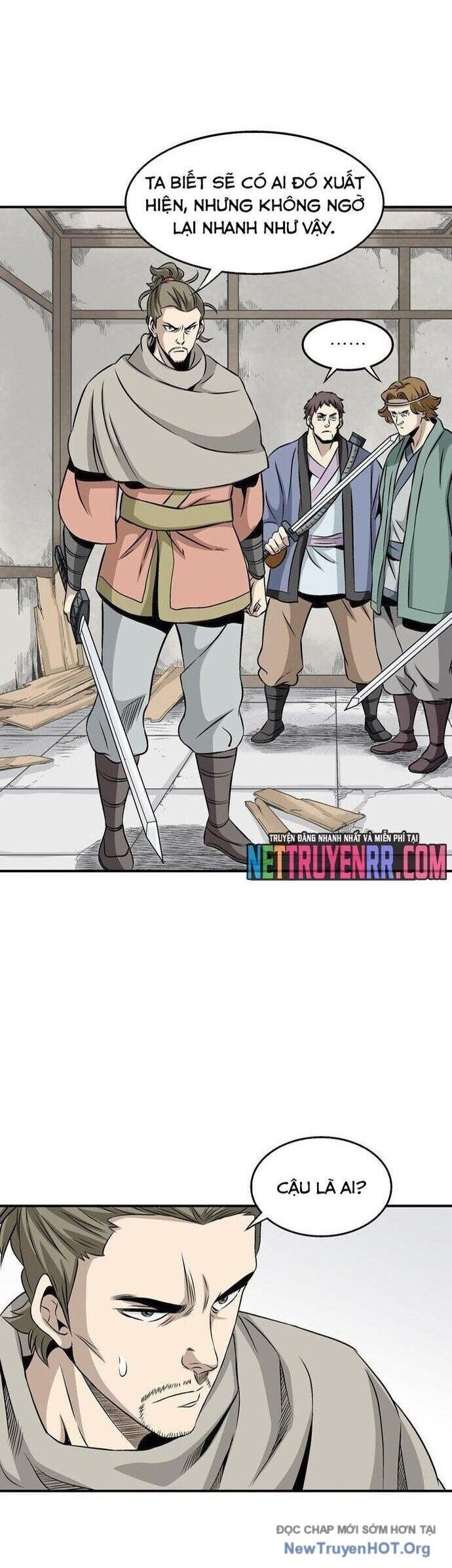 Quang Long Chapter 44 - 2