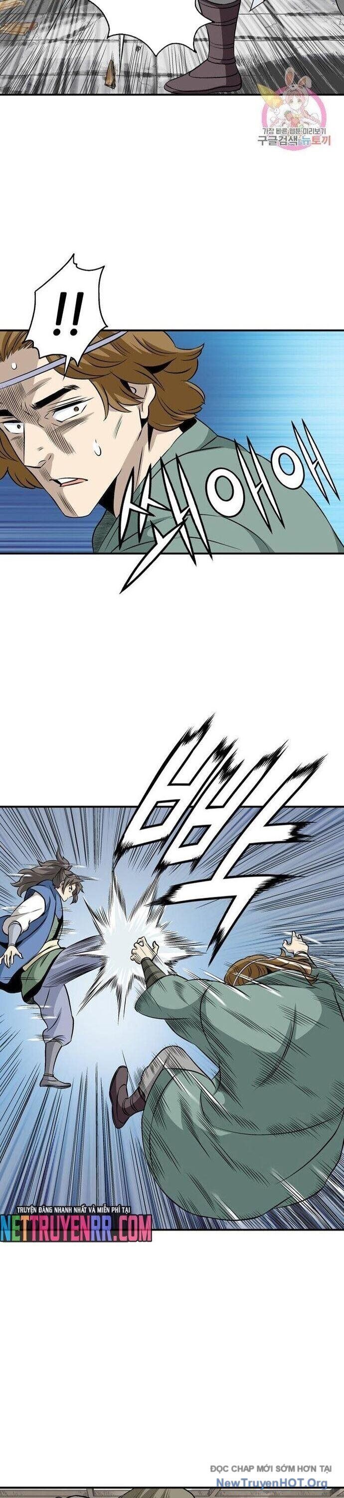 Quang Long Chapter 44 - 11