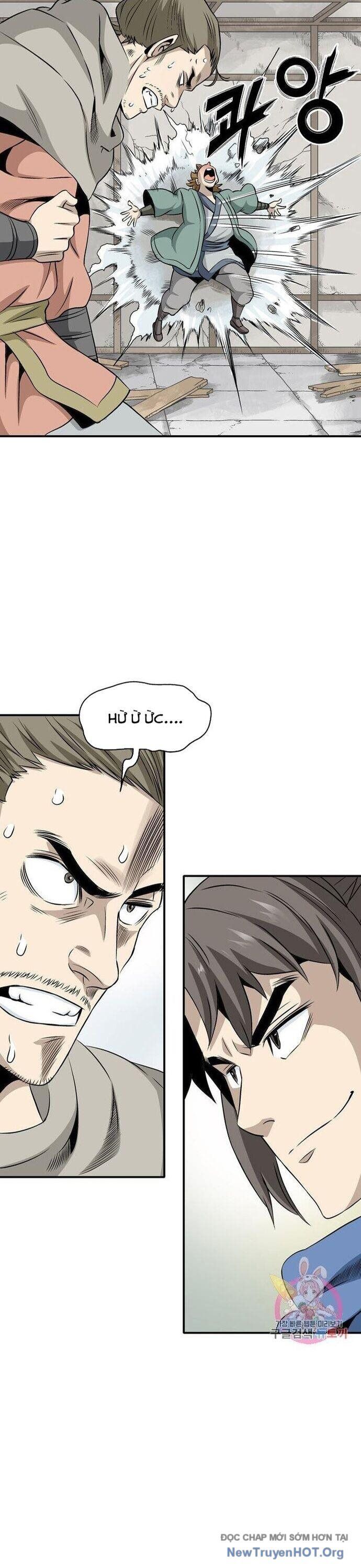 Quang Long Chapter 44 - 12